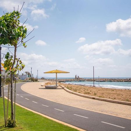 Tranquil Stay Near The Beach By Sea N' Rent Naharijja Zewnętrze zdjęcie