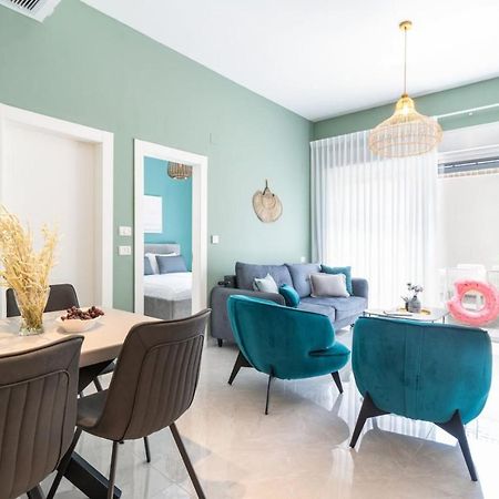 Tranquil Stay Near The Beach By Sea N' Rent Naharijja Zewnętrze zdjęcie