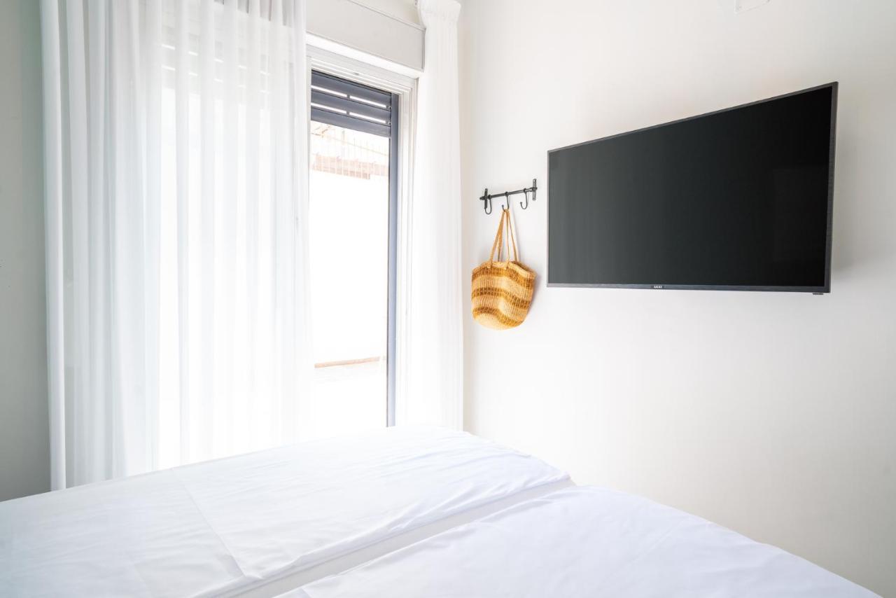 Tranquil Stay Near The Beach By Sea N' Rent Naharijja Zewnętrze zdjęcie