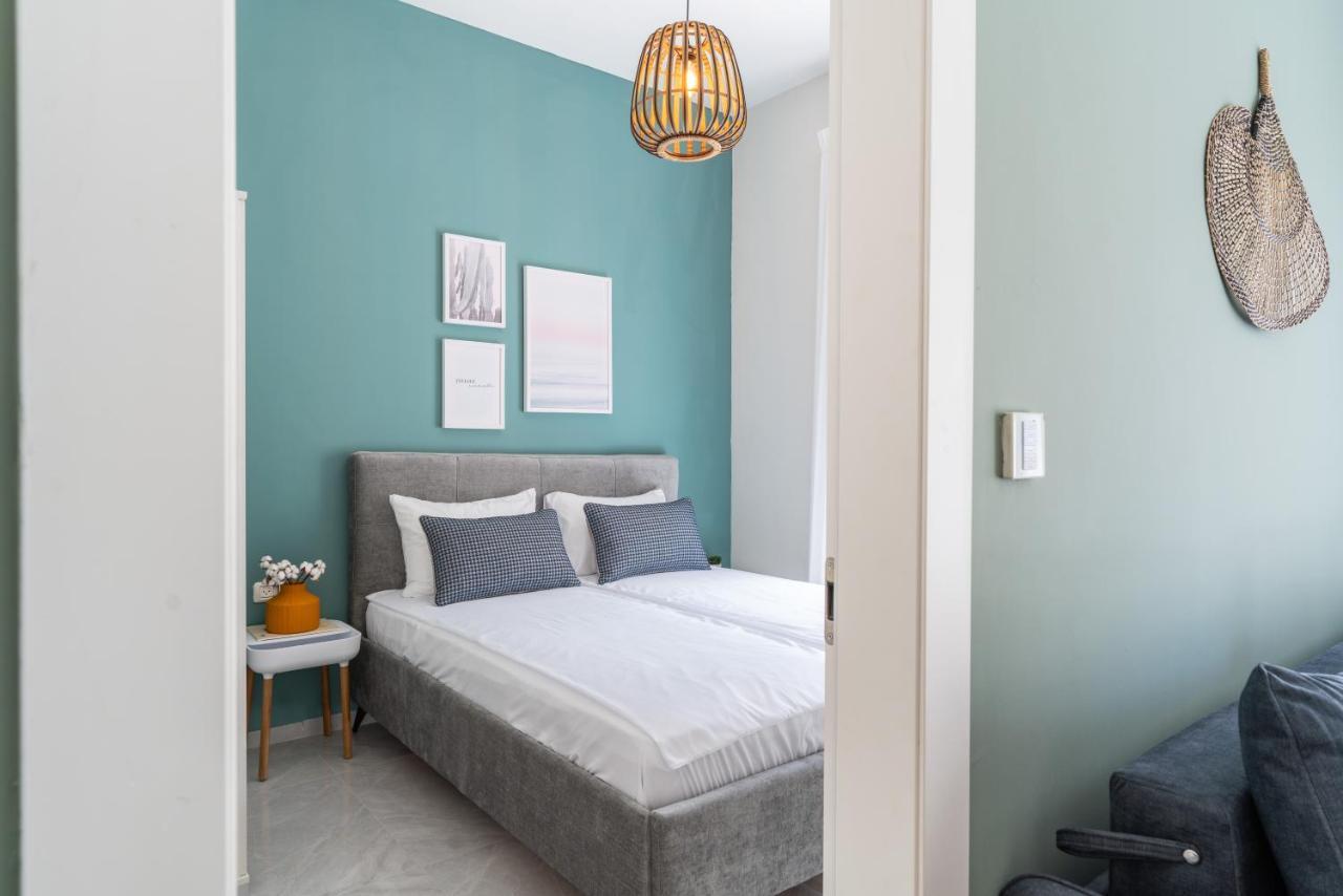 Tranquil Stay Near The Beach By Sea N' Rent Naharijja Zewnętrze zdjęcie