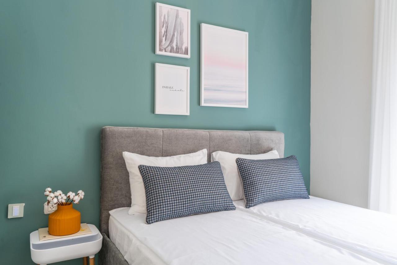 Tranquil Stay Near The Beach By Sea N' Rent Naharijja Zewnętrze zdjęcie