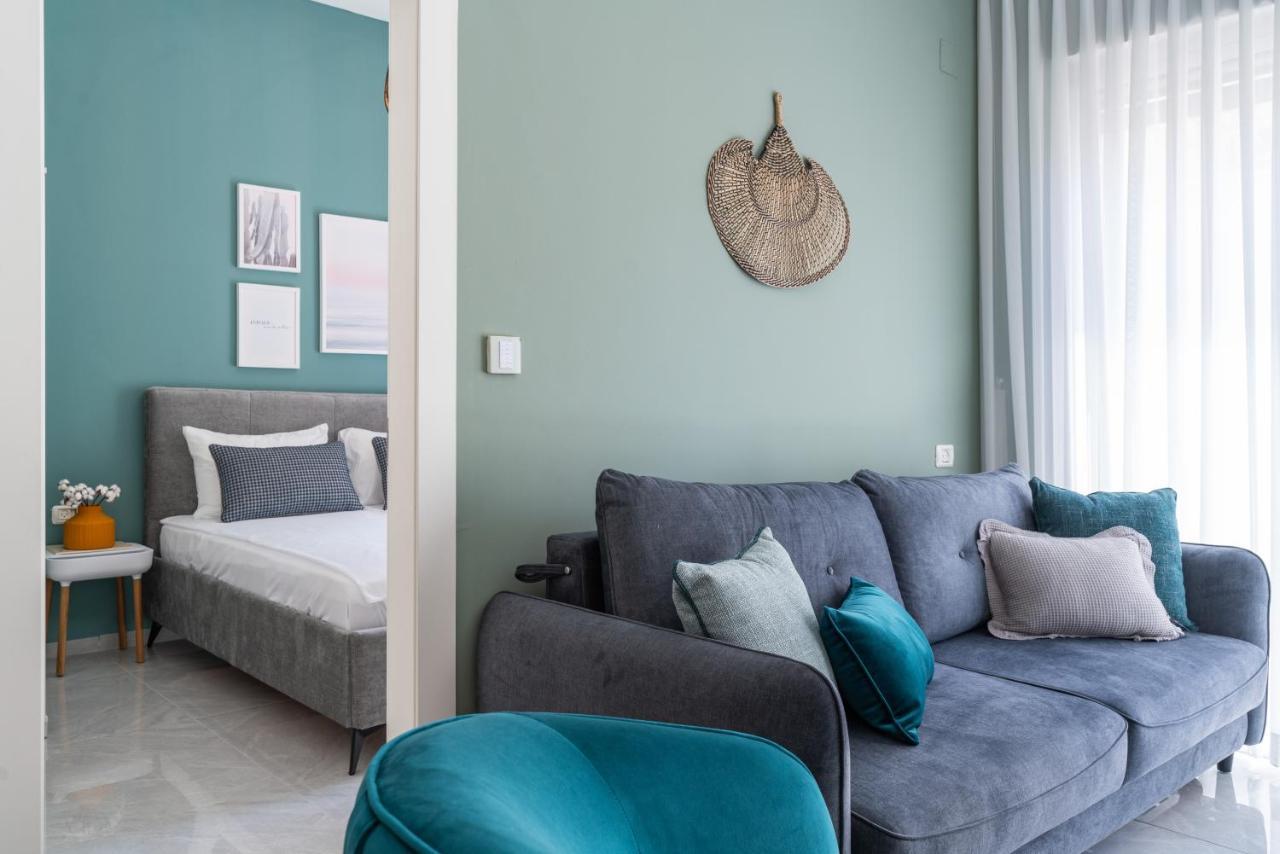 Tranquil Stay Near The Beach By Sea N' Rent Naharijja Zewnętrze zdjęcie
