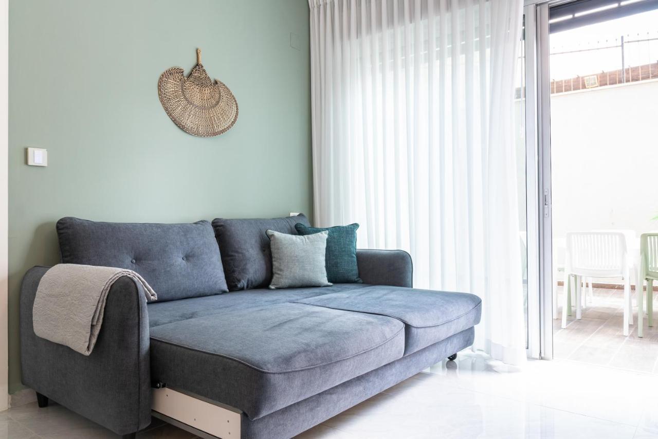 Tranquil Stay Near The Beach By Sea N' Rent Naharijja Zewnętrze zdjęcie