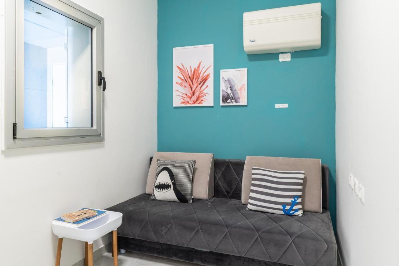 Tranquil Stay Near The Beach By Sea N' Rent Naharijja Zewnętrze zdjęcie