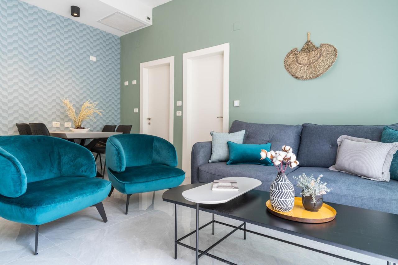Tranquil Stay Near The Beach By Sea N' Rent Naharijja Zewnętrze zdjęcie