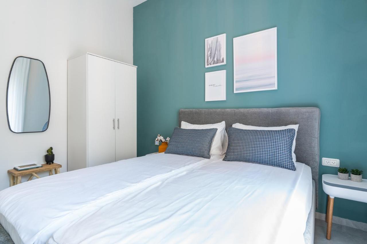 Tranquil Stay Near The Beach By Sea N' Rent Naharijja Zewnętrze zdjęcie