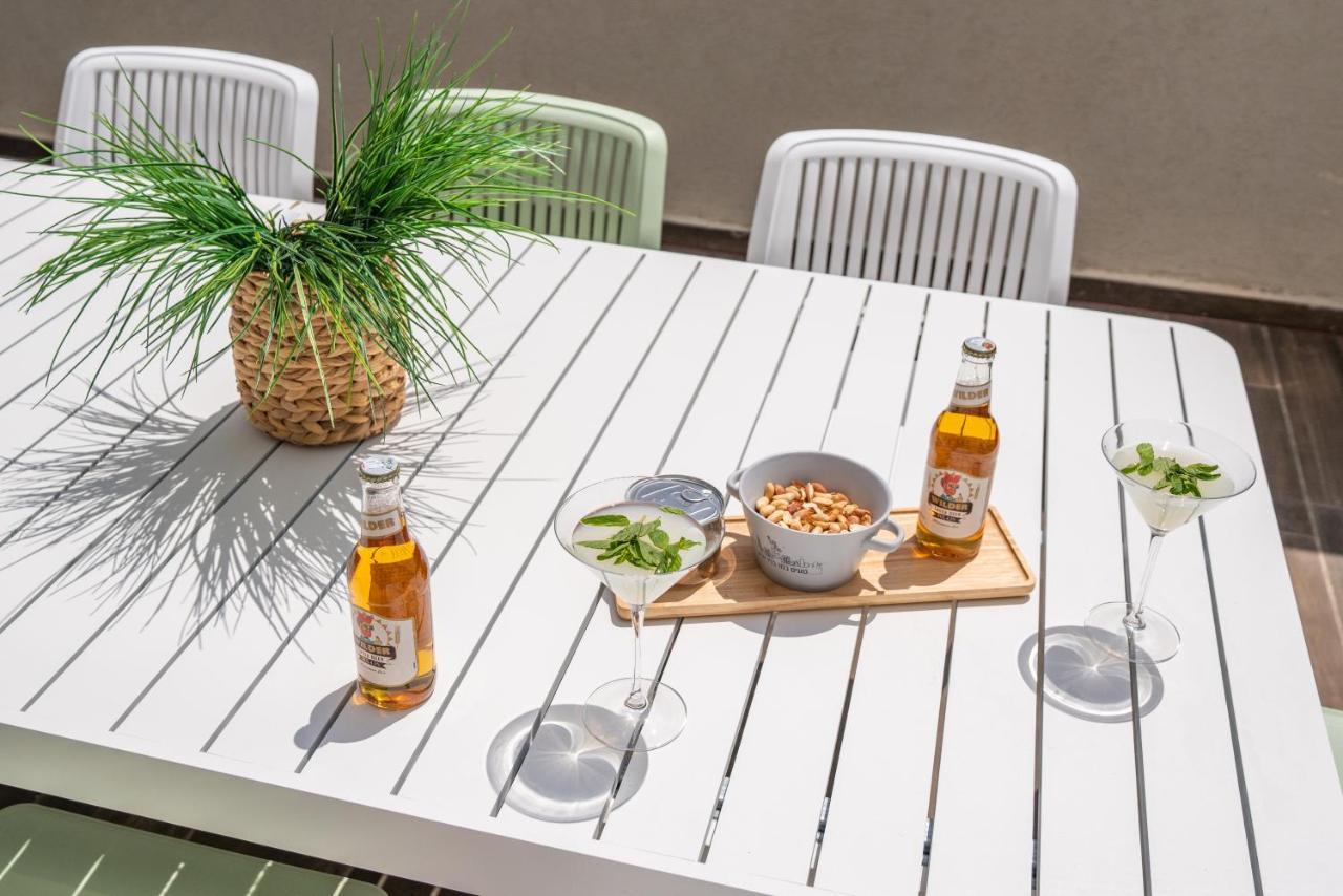 Tranquil Stay Near The Beach By Sea N' Rent Naharijja Zewnętrze zdjęcie