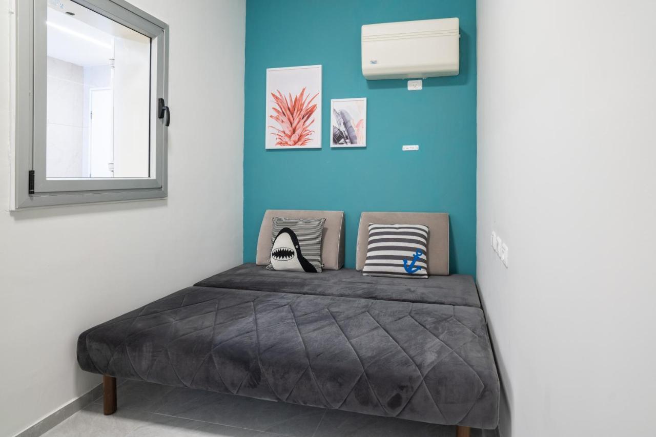 Tranquil Stay Near The Beach By Sea N' Rent Naharijja Zewnętrze zdjęcie