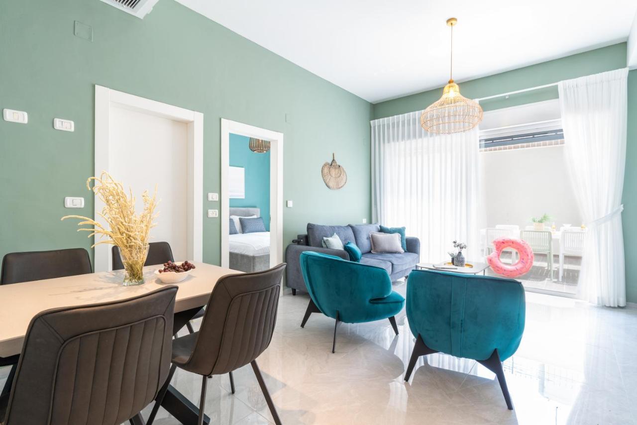 Tranquil Stay Near The Beach By Sea N' Rent Naharijja Zewnętrze zdjęcie