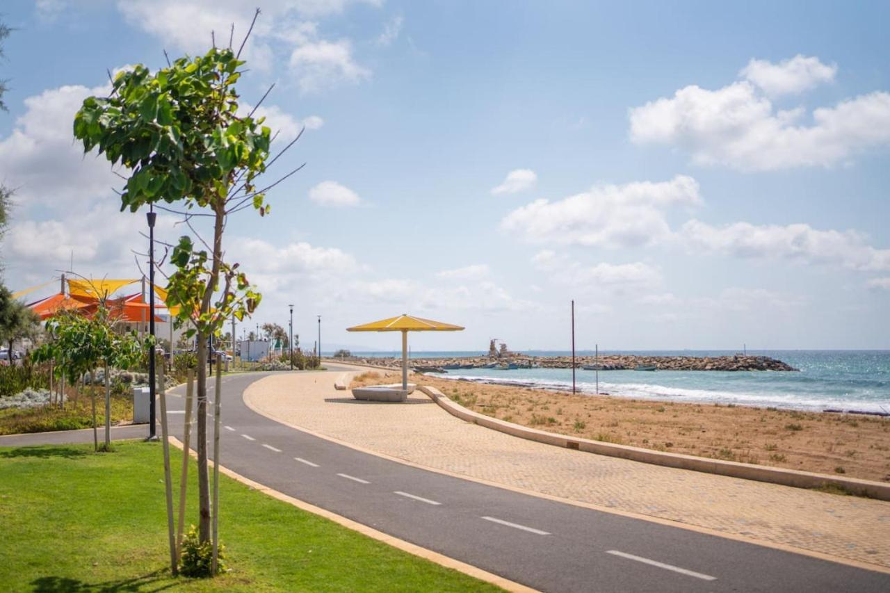 Tranquil Stay Near The Beach By Sea N' Rent Naharijja Zewnętrze zdjęcie