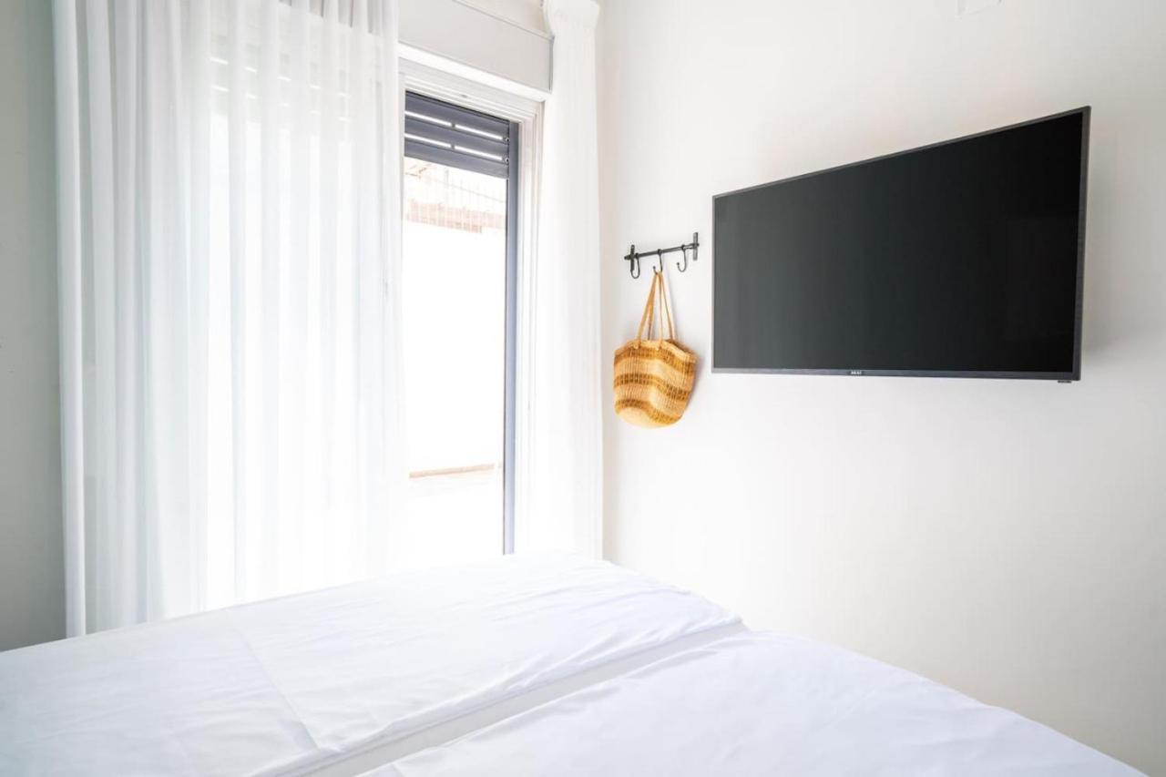 Tranquil Stay Near The Beach By Sea N' Rent Naharijja Zewnętrze zdjęcie