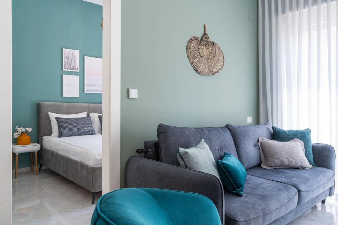 Tranquil Stay Near The Beach By Sea N' Rent Naharijja Zewnętrze zdjęcie