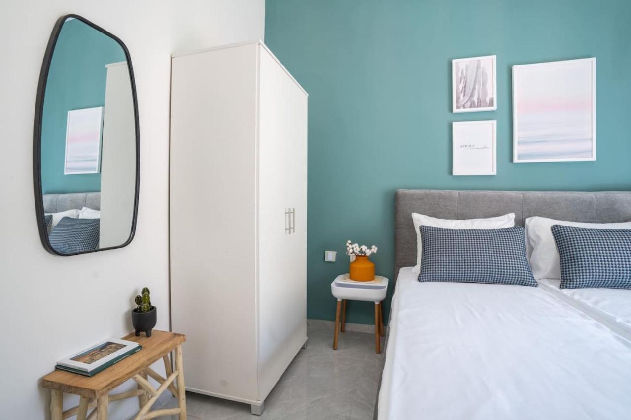 Tranquil Stay Near The Beach By Sea N' Rent Naharijja Zewnętrze zdjęcie