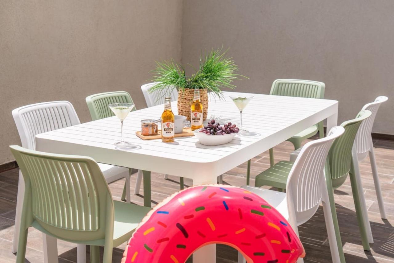 Tranquil Stay Near The Beach By Sea N' Rent Naharijja Zewnętrze zdjęcie