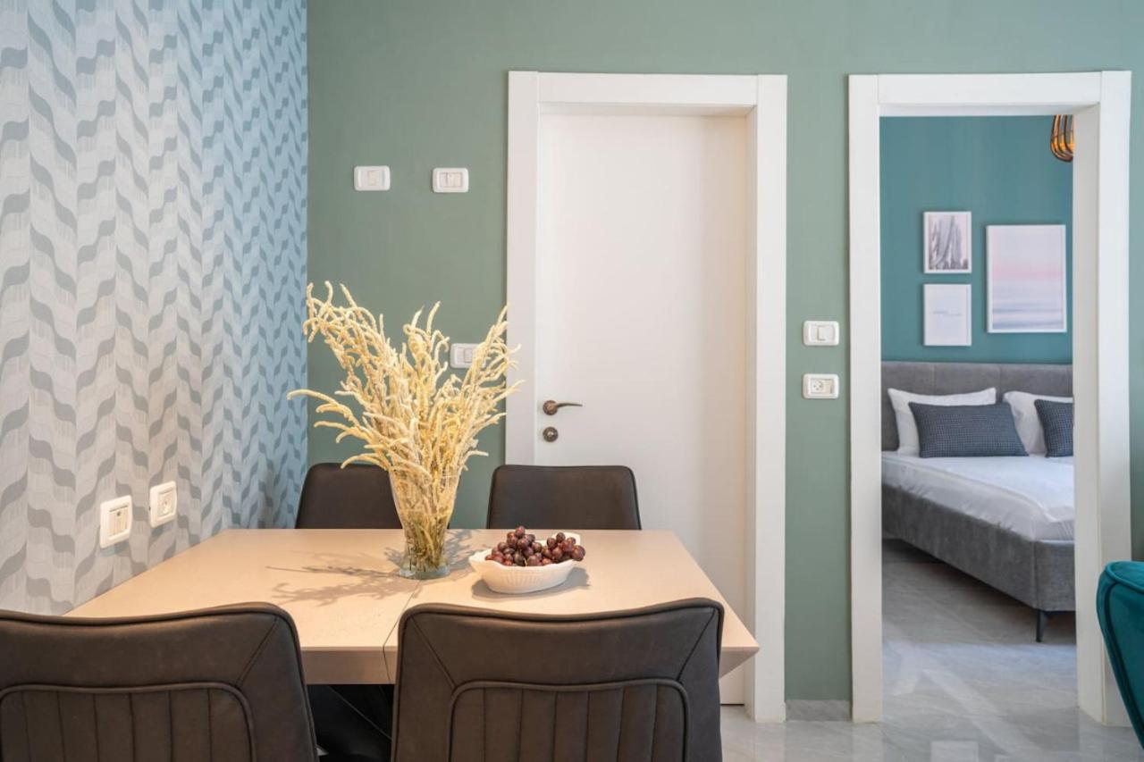 Tranquil Stay Near The Beach By Sea N' Rent Naharijja Zewnętrze zdjęcie