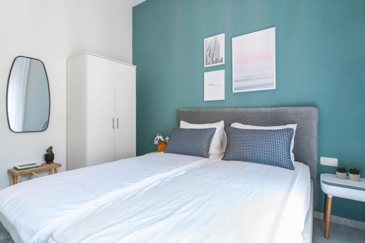 Tranquil Stay Near The Beach By Sea N' Rent Naharijja Zewnętrze zdjęcie